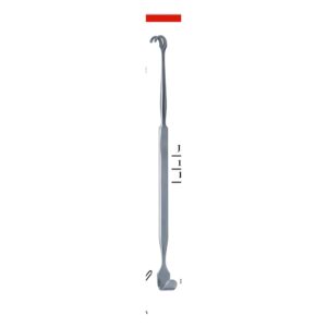 Surgical Retractors 16 RT 11-190-01