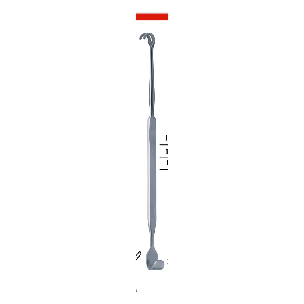 Jackson Hooks 170mm 1 RT 11-190-01
