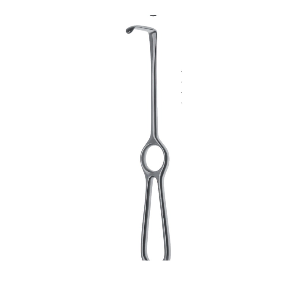 Langenbeck Blank Handel Retractors 1 RT 11-325-00