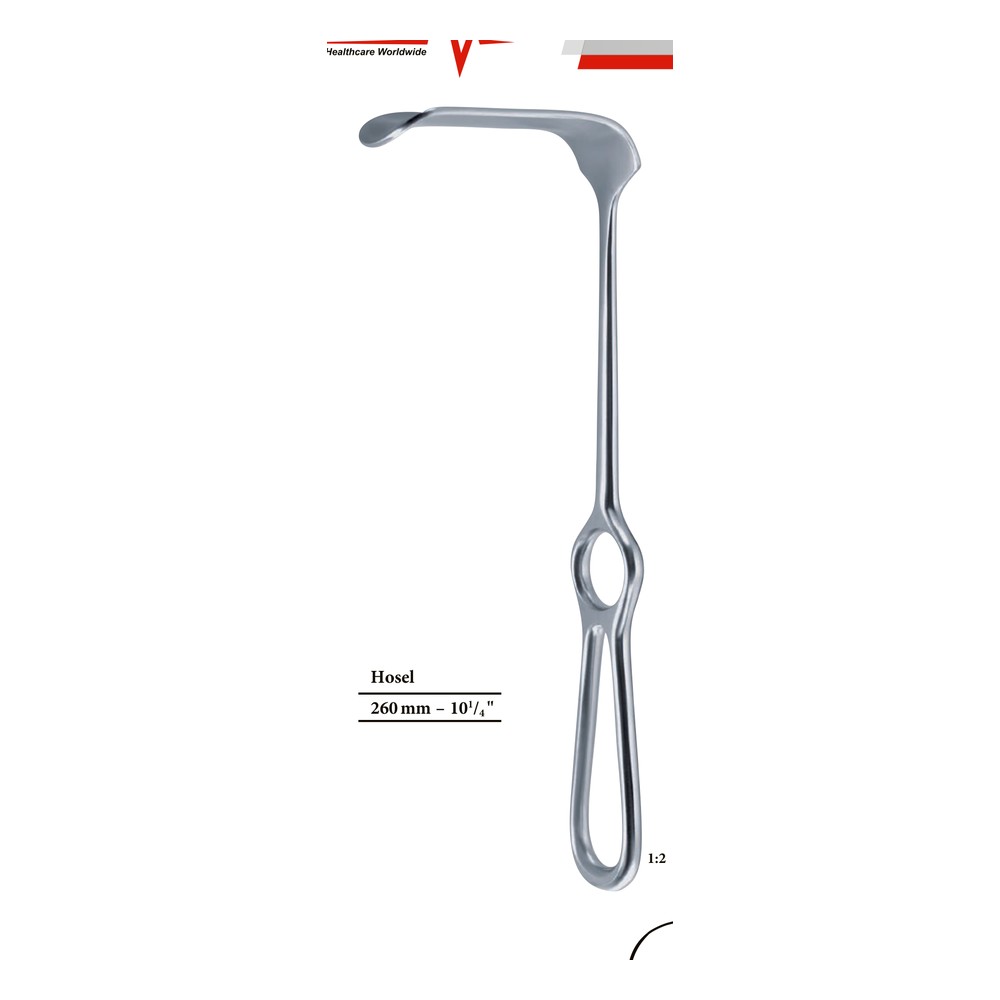 Hosel Retractors 1 RT 11-405-00