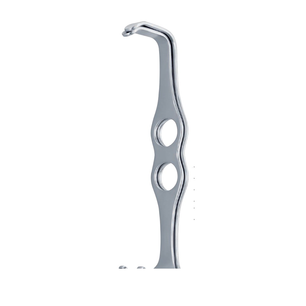 Mathieu Retractor — 20 cm Variant 1 RT 11-585-01-01
