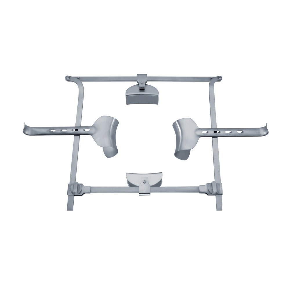 Franz Abdominal Retractors 1 RT 11-800-00