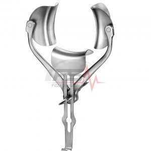 Ricard Abdominal Retractors 1 Ricard Abdominal Retractors