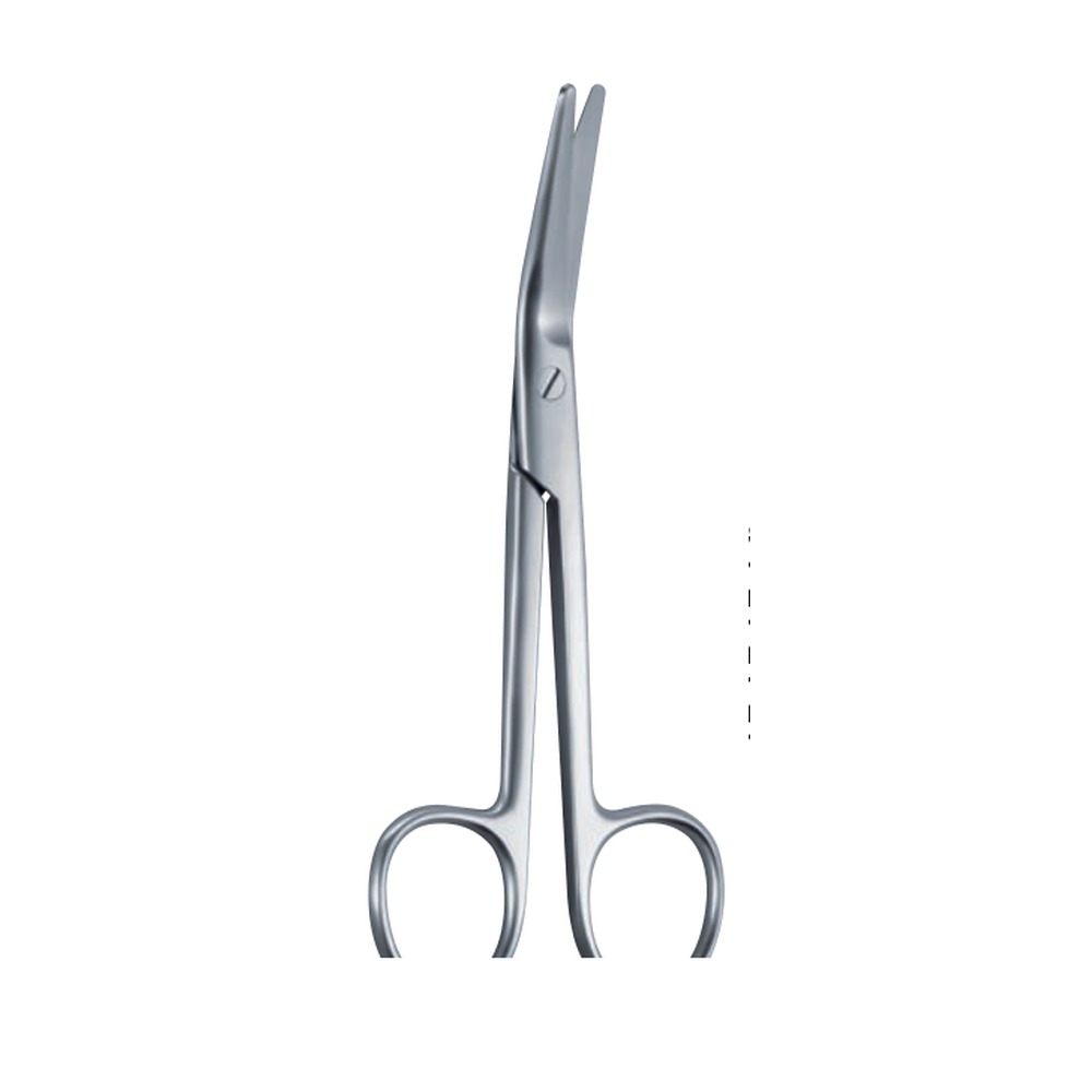 Fergusson Operating Scissors — Curved 1 SC 02-55-00