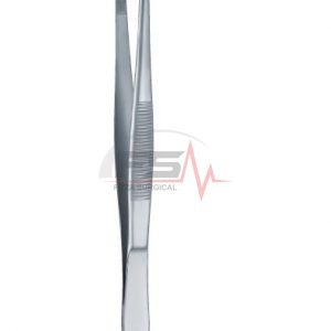 Standard Dressing Forceps 150mm — Open Appendicectomy 1 Standard 150 mm Dressing Forceps