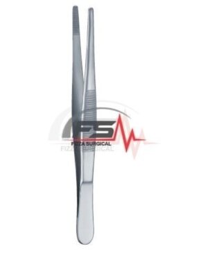 Standard 200mm Dressing Forceps