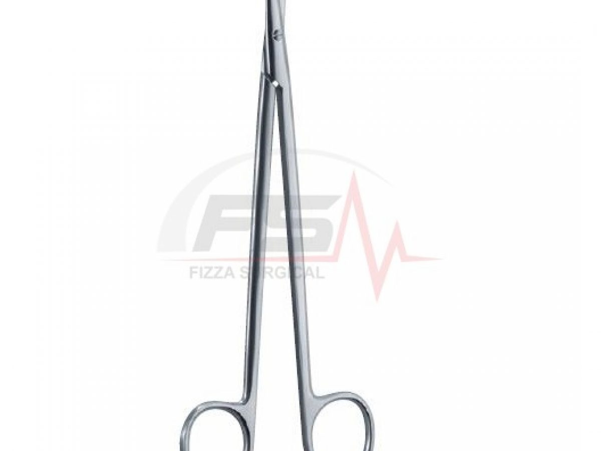 Thorek Operating Scissors 1 Thorek Operating Scissors