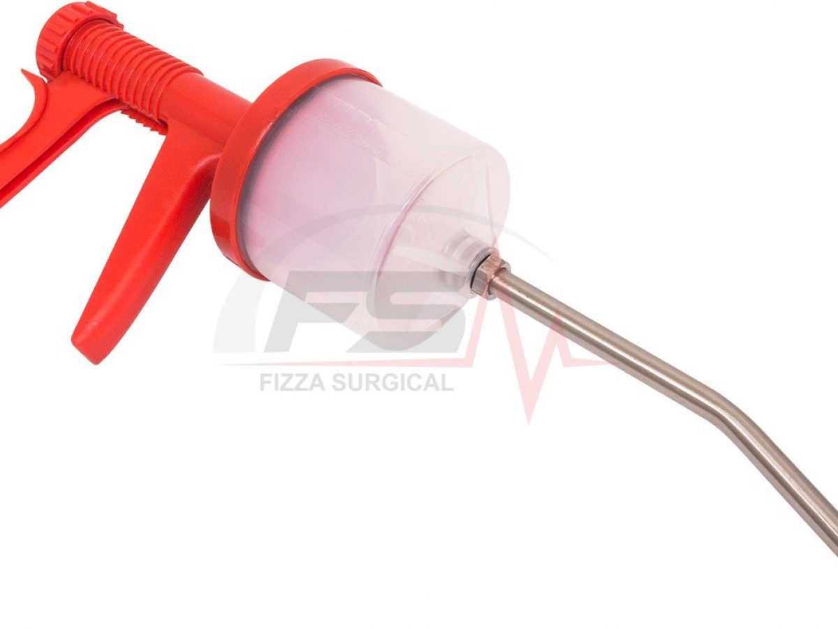 Syringe - Veterinary Insturments 1 syringe - Veterinary Insturments