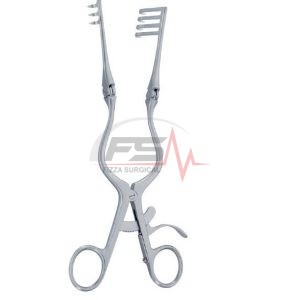 Adson (Cone) Retractors 1 Adson (Cone) Retractors