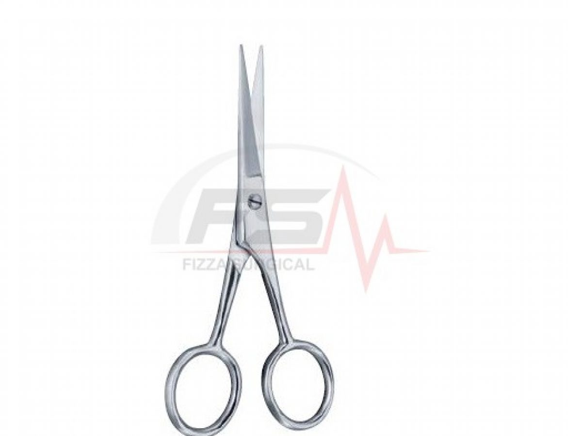 Anatomy Scissors — Straight Reference 1 Anatomy Scissors