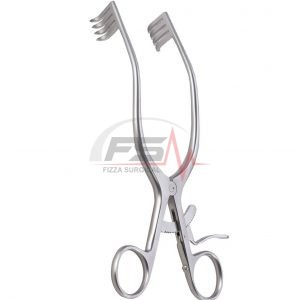 Anderson-Adson Retractors 1 Anderson-Adson Retractors