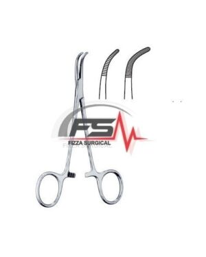 Baby - Mixter Hemostatic Forceps