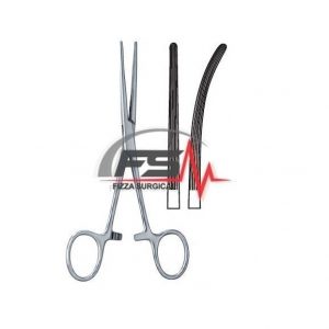 Bainbridge Hemostatic Forceps 1 Bainbridge Haemostatic Forceps