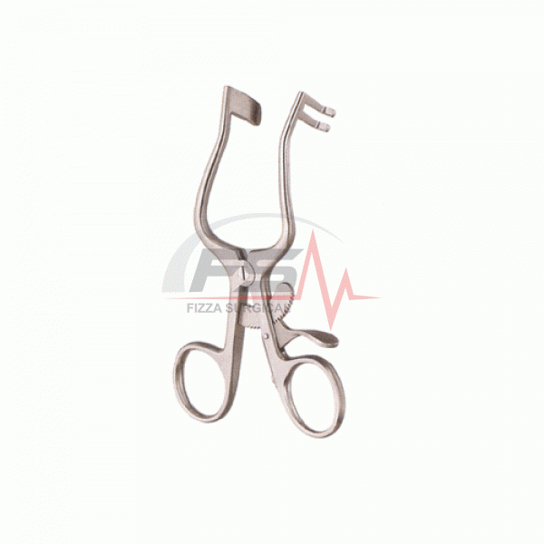 Bellucci Retractors 1 Bellucci Retractors