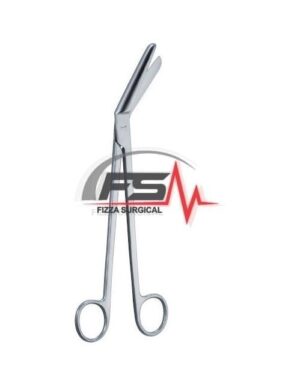 Braun - Stadler Episiotomy Scissors