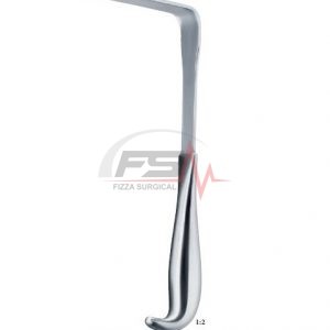 Brunner Hollow Handle Retractors 1 Brunner Hollow Handel Retractors