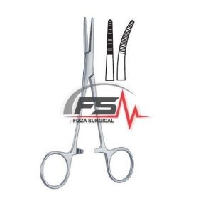 Cairns Hemostatic Forceps 1 Cairns Haemostatic Forceps