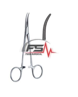 Christophe Hemostatic Forceps