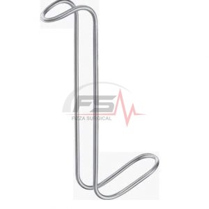 Collin-Hartmann Retractors 1 Collin-Hartmann Retractors