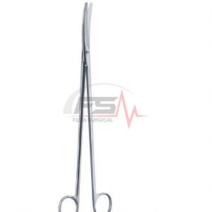 Crafoord Tonsil Scissors 1 Crafoord Tonsil Scissors