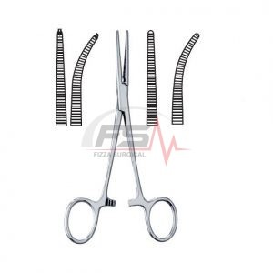 Crile Hemostatic Forceps 1 Crile Haemostatic Forceps