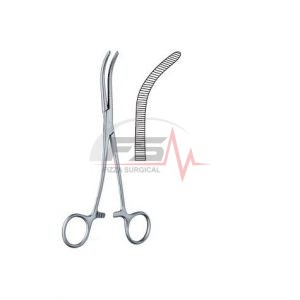 Dean-Shallcross Hemostatic Forceps 1 Dean - Shallcross Hemostatic Forceps
