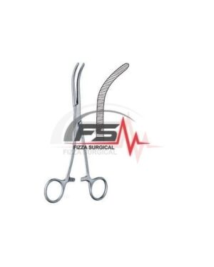 Dean - Shallcross Hemostatic Forceps