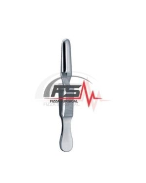 Dieffenbach Hemostatic Forceps