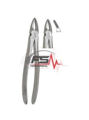 Extracting Forceps Fig.30 English Pattern - Upper Roots