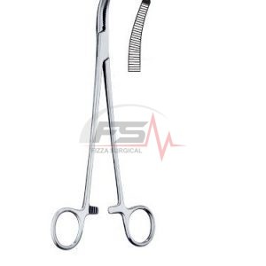Faure Hemostatic Forceps 1 Faure Hemostatic Forceps