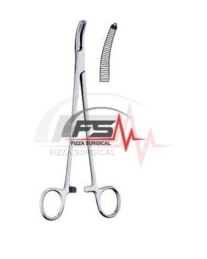 Faure Hemostatic Forceps