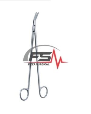 Finochietto Lobectomy Scissors