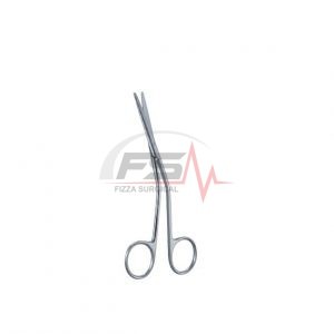 Fomon Nasal Scissors 1 Fomon Nasal Scissors