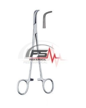 Gemini Hemostatic Forceps