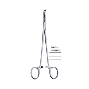 Hemostatic Forceps & Clamp Forceps 21 HF 04-295-00
