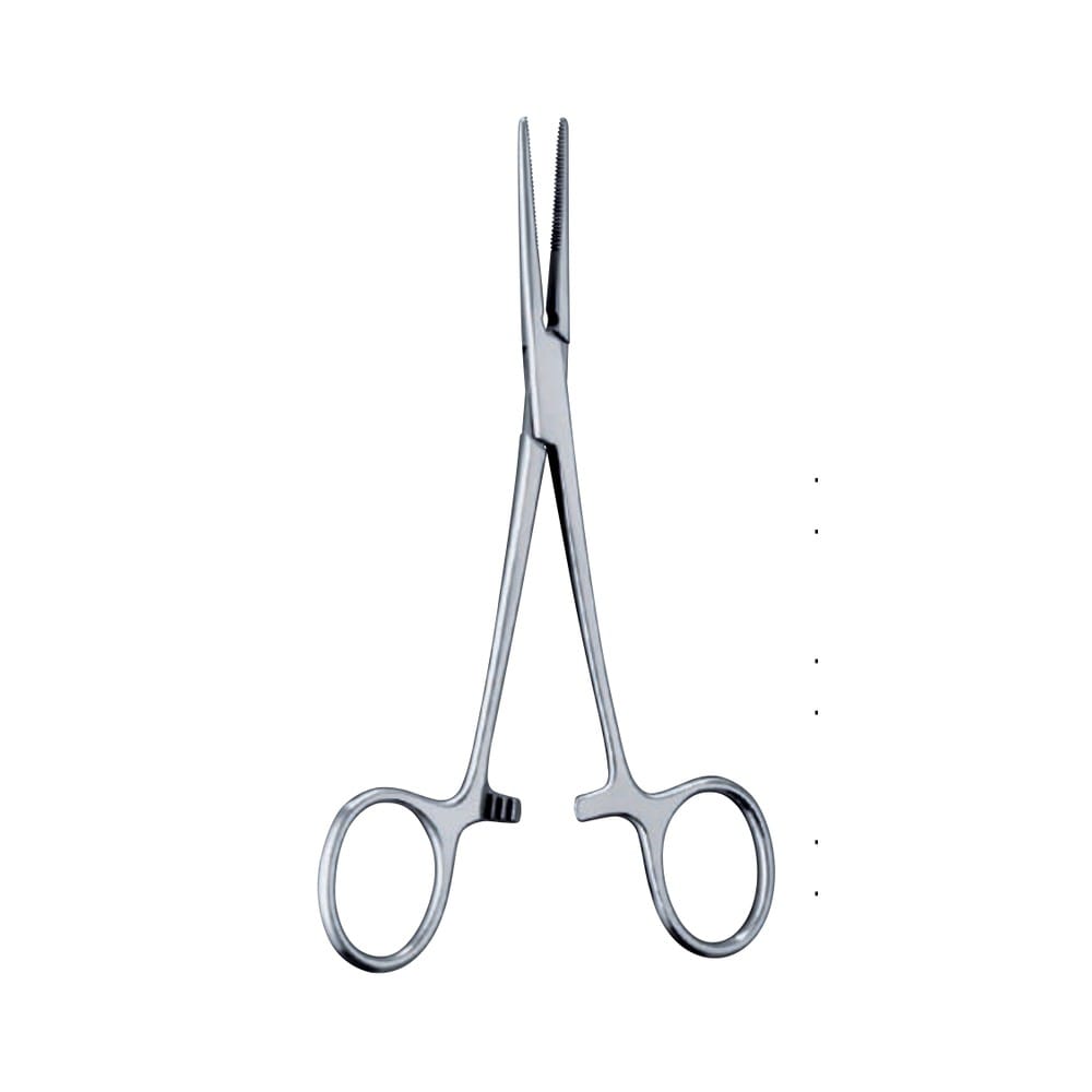 Kelly Hemostatic Forceps 1 HF 04-70-000