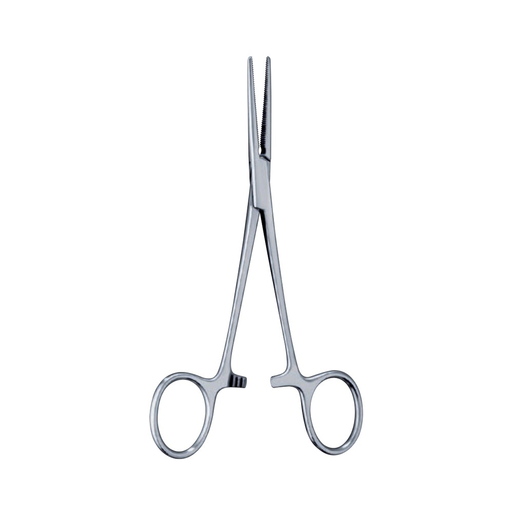 Crile Hemostatic Forceps 1 HF 04-85-000