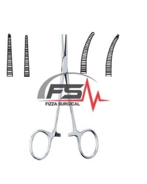 Halsted - Mosquito Hemostatic Forceps