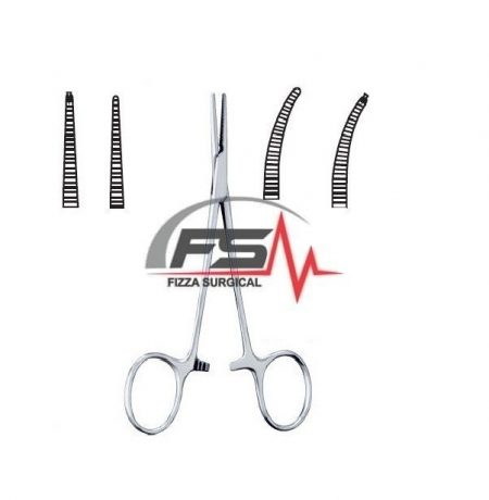 Halsted - Mosquito Hemostatic Forceps