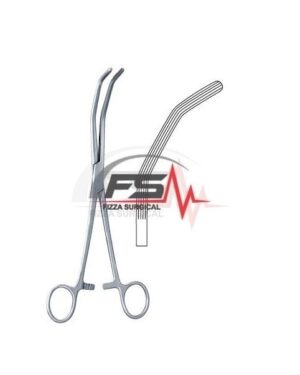 Herrick Hemostatic Forceps