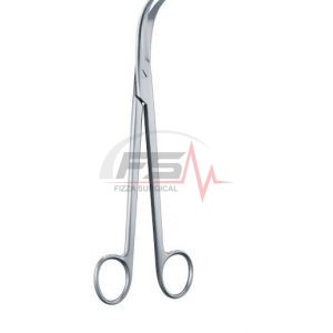 Jorgenson Lobectomy Scissors 1 Jorgenson Lobectomy Scissors