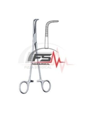 Kantrowitz Hemostatic Forceps