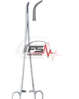 Lawrence Hemostatic Forceps