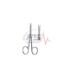 Lexer-Baby Operating Scissors 1 Lexer - Baby Fine Scissors