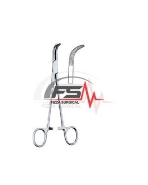 Lower Hemostatic Forceps