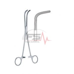 McQuidd-Mixter Hemostatic Forceps 1 MC Quidd - Mixter Hemostatic Forceps