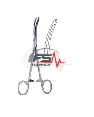 Maingot Hemostatic Forceps