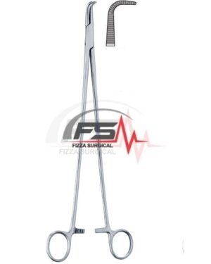 Meeker Hemostatic Forceps