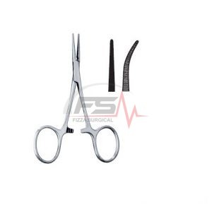 Micro-Mosquito Hemostatic Forceps 1 Micro Mosquito Forceps