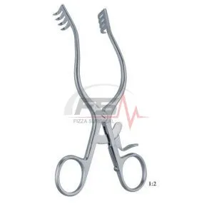 Mollison Retractors 1 Mollison Retractors